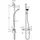 Hansgrohe Croma Select S SemiPipe Multi (27247400)