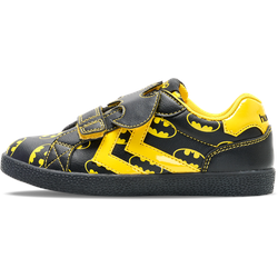 Batman JET Court LOW - Schwarz - 32