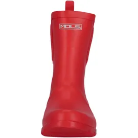 Mols Suburbs Damen Haute Red 40