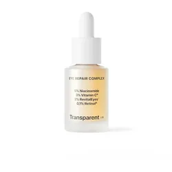 Transparent Lab EYE REPAIR COMPLEX Augenserum 15 ml