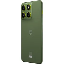 Motorola Edge 70 12 GB RAM 512 GB Bronze Green