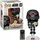 Funko Pop! Star Wars: Mandalorian - Dark Trooper with Grogu 488 EXM