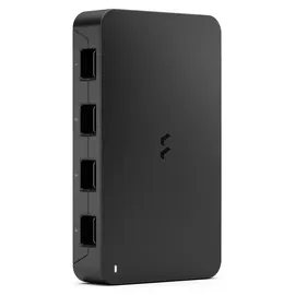 Fractal Design Adjust Pro Hub, Lüftersteuerung, Black