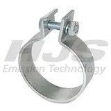 HJS Rohrverbinder, Abgasanlage