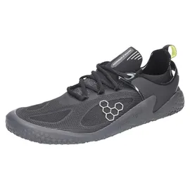 Vivo Barefoot Motus Strength Herren Obsidian/Grey 46