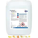 Maimed MyClean DS Schnelldesinfektion (Pfirsich)