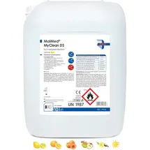 Maimed MyClean DS Schnelldesinfektion (Pfirsich)