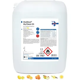 Maimed MyClean DS Schnelldesinfektion (Pfirsich)