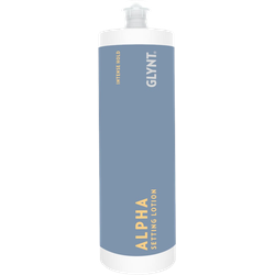 GLYNT ALPHA Setting Lotion 1000ml