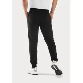KangaROOS Jogginghose klassisch Schwarz 60/62