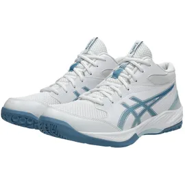 Asics Gel-Task MT 4 Sneaker, White Saba Blue, 42.5