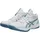 Asics Gel-Task MT 4 Sneaker, White Saba Blue, 42.5