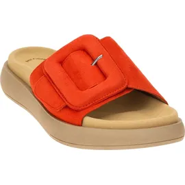 Gabor Sandalen für Damen, orange, 40 EU