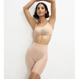 Triumph Shape Smart P, ohne Bügel, Gepolstert, Verstellbare Träger, 2, Neutral Beige