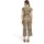 Betty Barclay Overall BETTY BARCLAY "Damen mit Eingrifftaschen", Damen, Gr. 44, Normalgrößen, grün (khaki, grün), Jersey, Obermaterial: 95% Polyester, 5% Elasthan, figurumspielend, V-Ausschnitt, Overalls Overall, Form