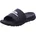 Herren Pantolette Sandal Culver 229269-BLK Men slides black von Skechers On-The-Go