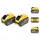 DeWalt 2x DCB 548 Akku 18 V 12 Ah