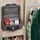 Master Lock H0100EURHRO Zylinderschloss / keine Sicherheitsstufe