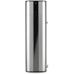 LG Warmwasser-Wärmepumpe, THERMA V Typ WH27S.F5, 270 L
