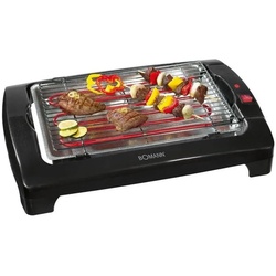 BOMANN Elektrogrill BQ 1240 CB N