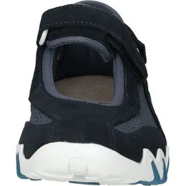 Mephisto Niro Damen Blau 40