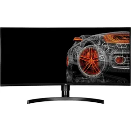 LG UltraWide 35WN75CP-B 35''
