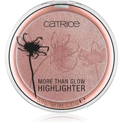 Catrice More Than Glow Highlighter Farbton 040 Absolute Blushin' Bright 5.9 g