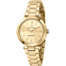Chiara Ferragni R1953103504 Gold 34 mm