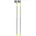 Leki CC 450 130 cm gelb-schwarz-weiß