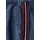 street one studio Jeans, mit Gallonstreifen soft indigo washed, 29 - 29W / 30L