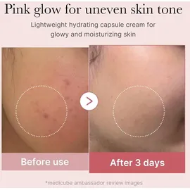 Medicube PDRN Pink Collagen Creme 55 g
