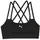 Puma Move Strappy Low Black XS