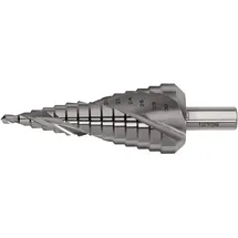 tecwerk Stufenbohrer 4-30 mm 2 Stück