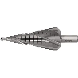 tecwerk Stufenbohrer 4-30 mm 2 Stück