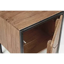 andrea bizzotto Nachttisch Egon (LBH 45x40x50 cm - LBH 45x40x50 cm