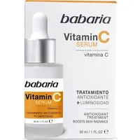 Babaria Orange C Face Serum 30 ml