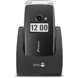 Doro Primo 413 Schwarz