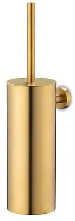 JEE-O Slimline Bürstengarnitur, PVD gold matt, 801-0035 801-0035
