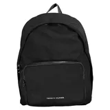 Tommy Hilfiger Skyline Rucksack Schwarz