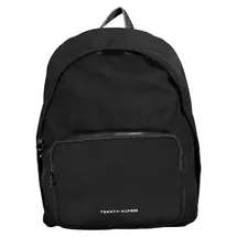 Tommy Hilfiger Skyline Rucksack Schwarz