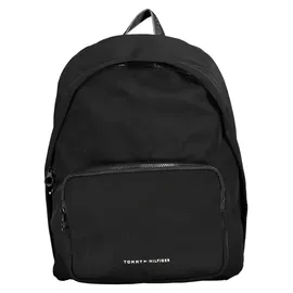 Tommy Hilfiger Skyline Rucksack Schwarz