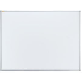 Franken Whiteboard X-tra!Line 150,0 x 100,0 cm weiß lackierter Stahl
