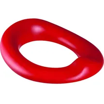 Geberit Bambini WC-Sitzring rot