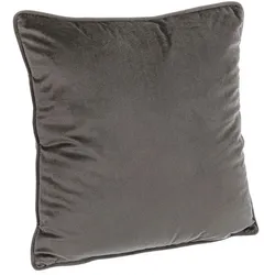 Kissen Artemis grau 40x40