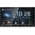 Kenwood DMX8020DABS Doppel-DIN Moniceiver mit DAB+, Wireless CarPlay, Android Auto, 6,9" Touchscreen