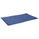 Kerbl Kühlmatte für Hunde 90x50 cm Blau