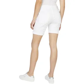 Pepe Jeans Damen. Poppy Shorts, White (Denim-TA8), 26W - 26W