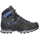 Hanwag Tatra Light Wide GTX Herren asphalt/blue 44