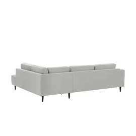 Sofa.de Ecksofa Jesska ¦ ¦ Maße (cm): B: 260 H: 83 T: 200.0