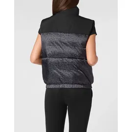 Plein Sport LEOPARD, Größe XL schwarz 02 | black